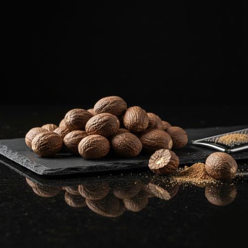 Nutmeg