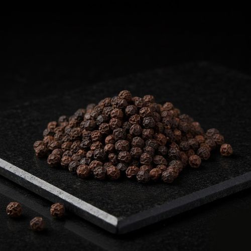 Tapioca